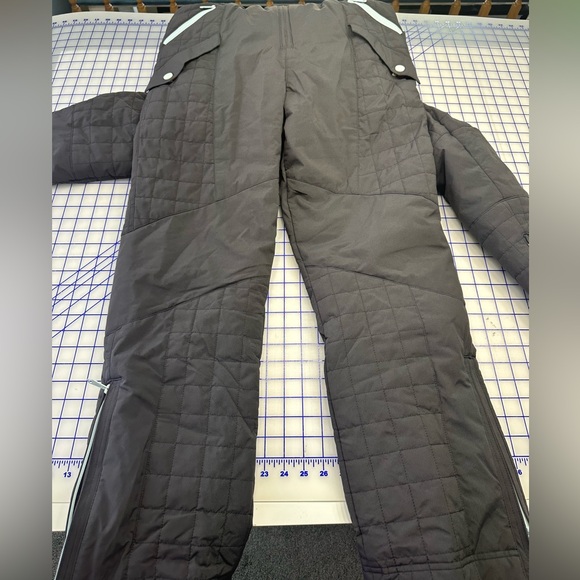 Free People All Prepped Ski Suit Small - Picture 8 of 11